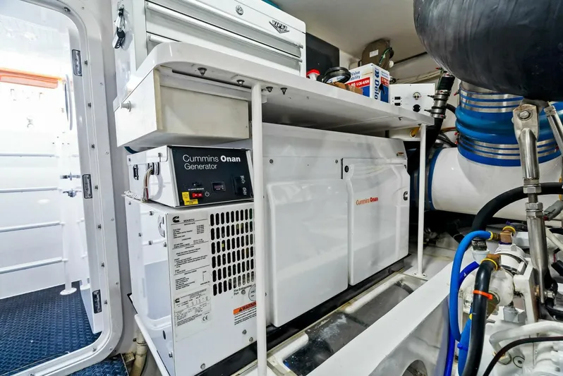 Forty Niner Yacht Photos Pics 