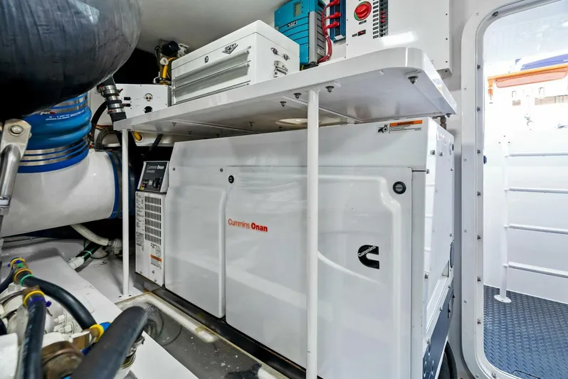 Forty Niner Yacht Photos Pics 