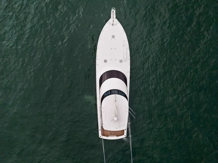 Forty Niner Yacht Photos Pics 