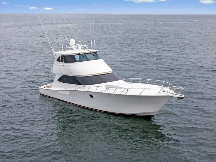 Forty Niner Yacht Photos Pics 