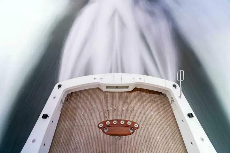 Forty Niner Yacht Photos Pics 