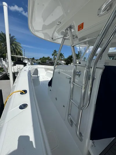 Irish Exit Yacht Photos Pics 