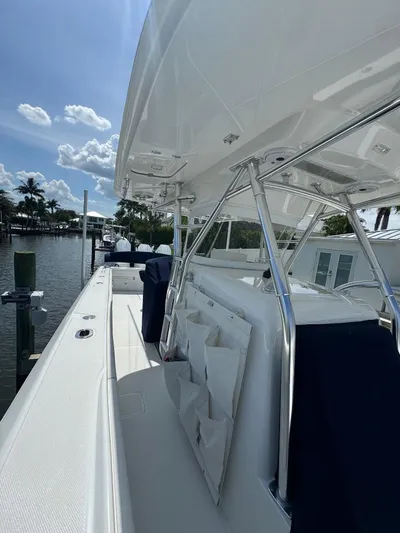 Irish Exit Yacht Photos Pics 