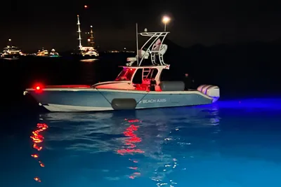 Edgewater 368CC