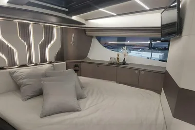 2026 Galeon 440 FLY / 2026 / NEU