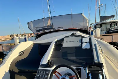 2023 Panamera Yacht P.10.0