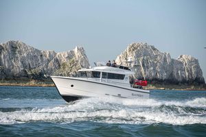 2015 Sargo 36