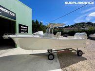 2023 White Shark 280 CC EVO
