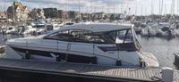 2022 Beneteau Gran Turismo 45