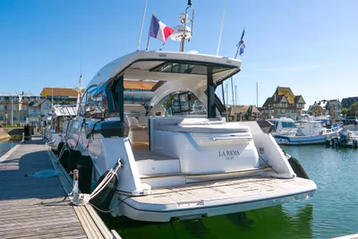 Beneteau Gran Turismo 45