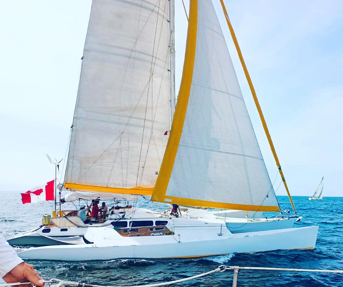 Sailboats for sale mexico hotsell