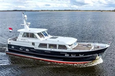 2002 Sturier 520 AC