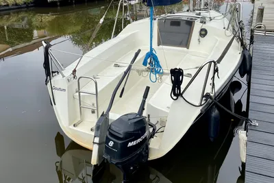2008 Breehorn/Ottenhome Fox 22