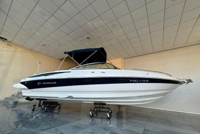 2006 Crownline 230 LS