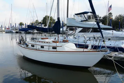 Sea Sprite 28