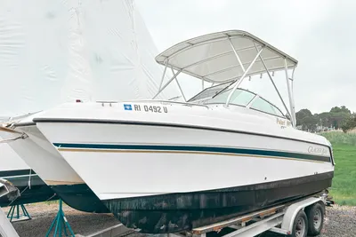 Glacier Bay 2240 Renegade
