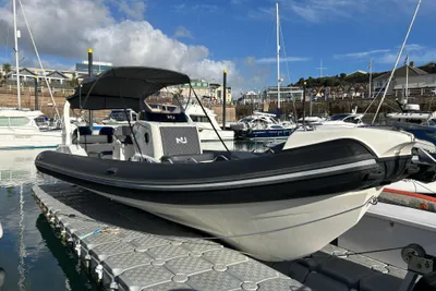 Nuova Jolly Prince 30