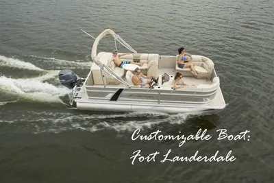 2025 Starcraft EX 20