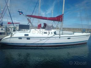 2000 Hunter HUNTER LEGEND 450