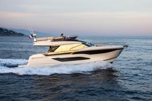 2024 Prestige F4 - auf Bestellung