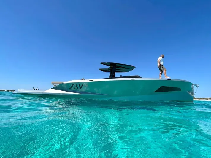  Yacht Photos Pics SAY 42 2023  (10)