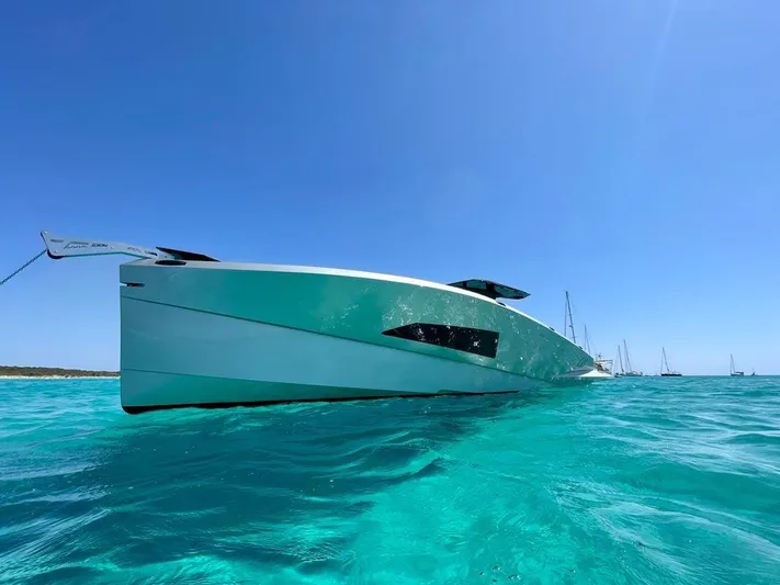  Yacht Photos Pics SAY 42 2023  (12)