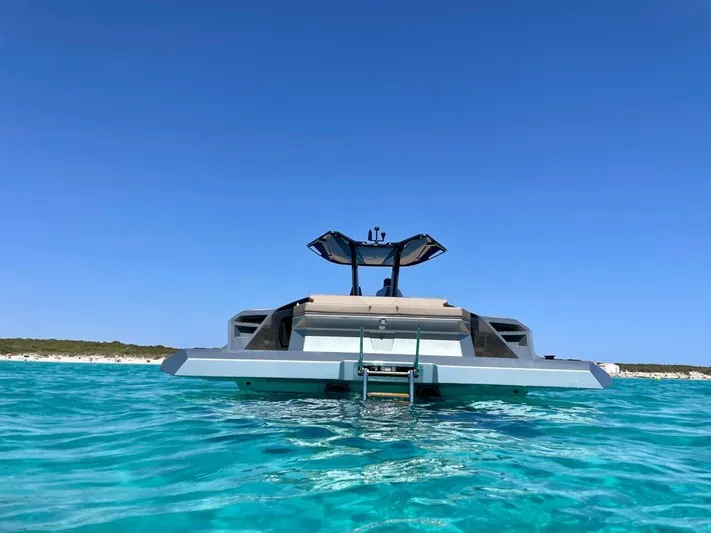  Yacht Photos Pics SAY 42 2023  (13)