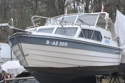 1989 Nidelv Nidelv 26 AK