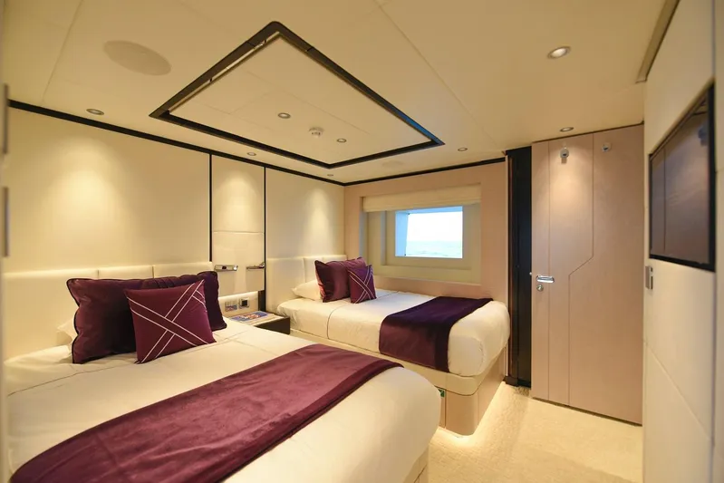 Order To Build Yacht Photos Pics Manufacturer Provided Image: Manufacturer Provided Image