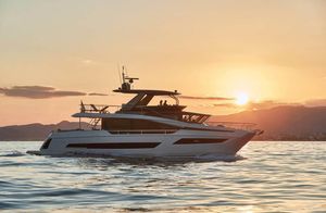2024 Prestige X70 - auf Bestellung