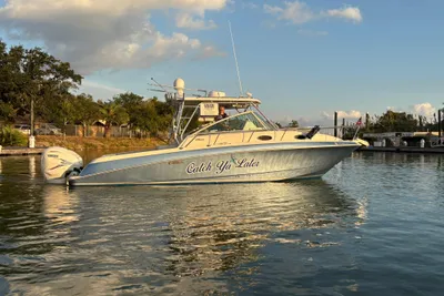 Wellcraft 340 Coastal