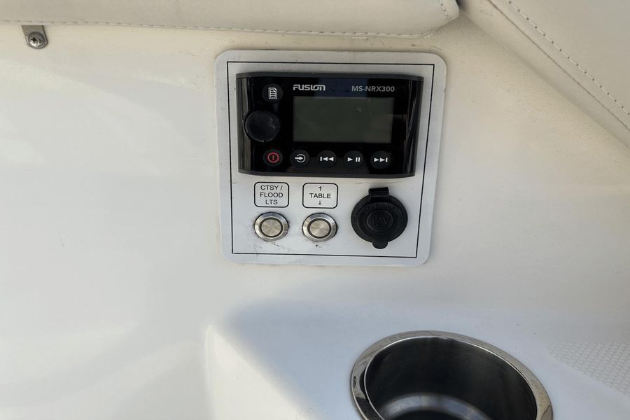 2018 Boston Whaler 420 Outrage