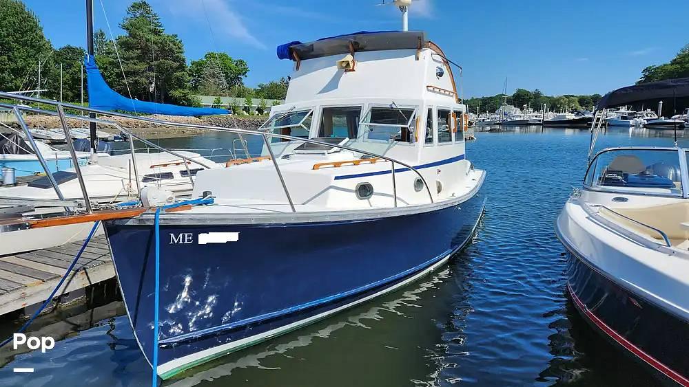 Used 1983 Ellis 28 - Maine | TopBoats