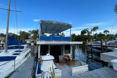 Catamaran Cruisers Aqua Cruiser 44