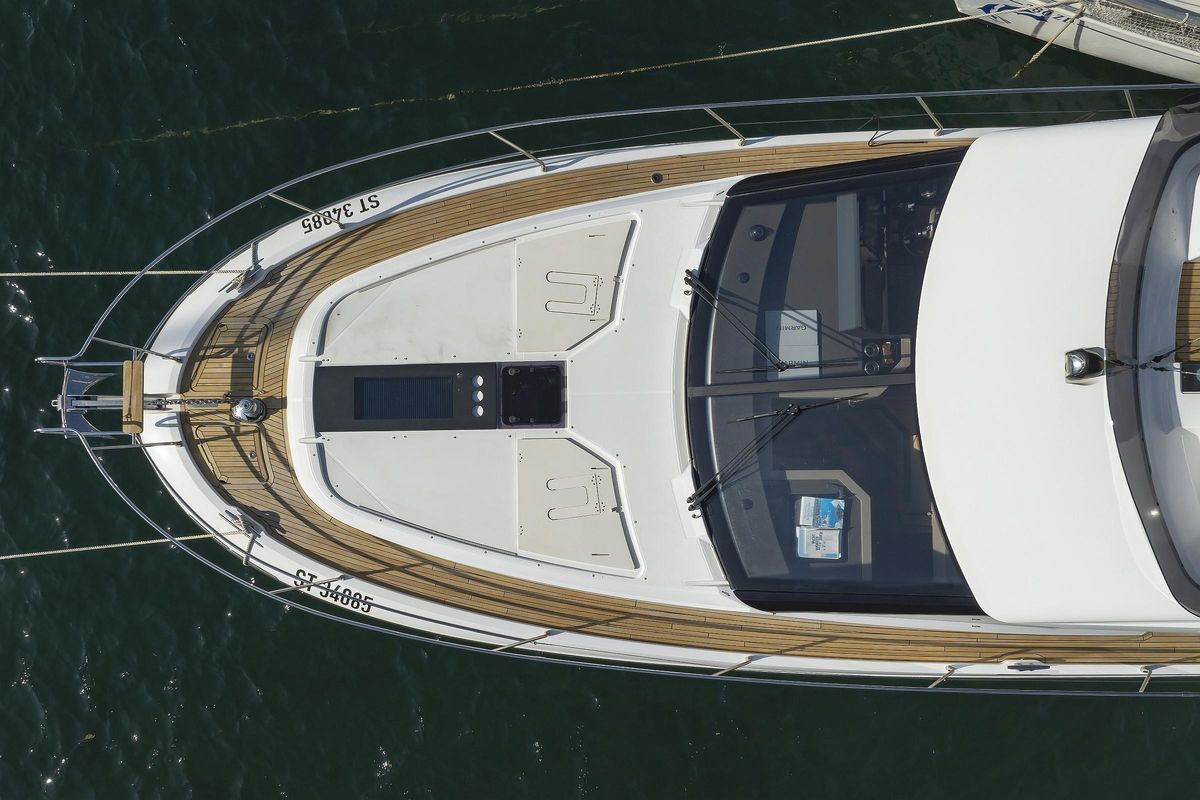 2022 Beneteau 47 