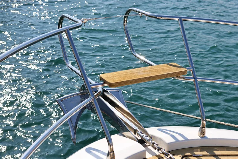 Neo Yacht Photos Pics Beneteau Monte Carlo 52