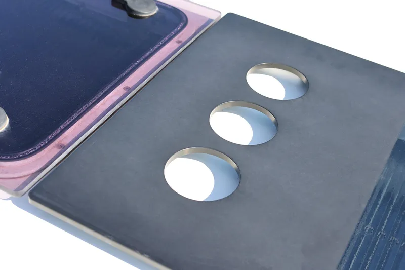 Neo Yacht Photos Pics 