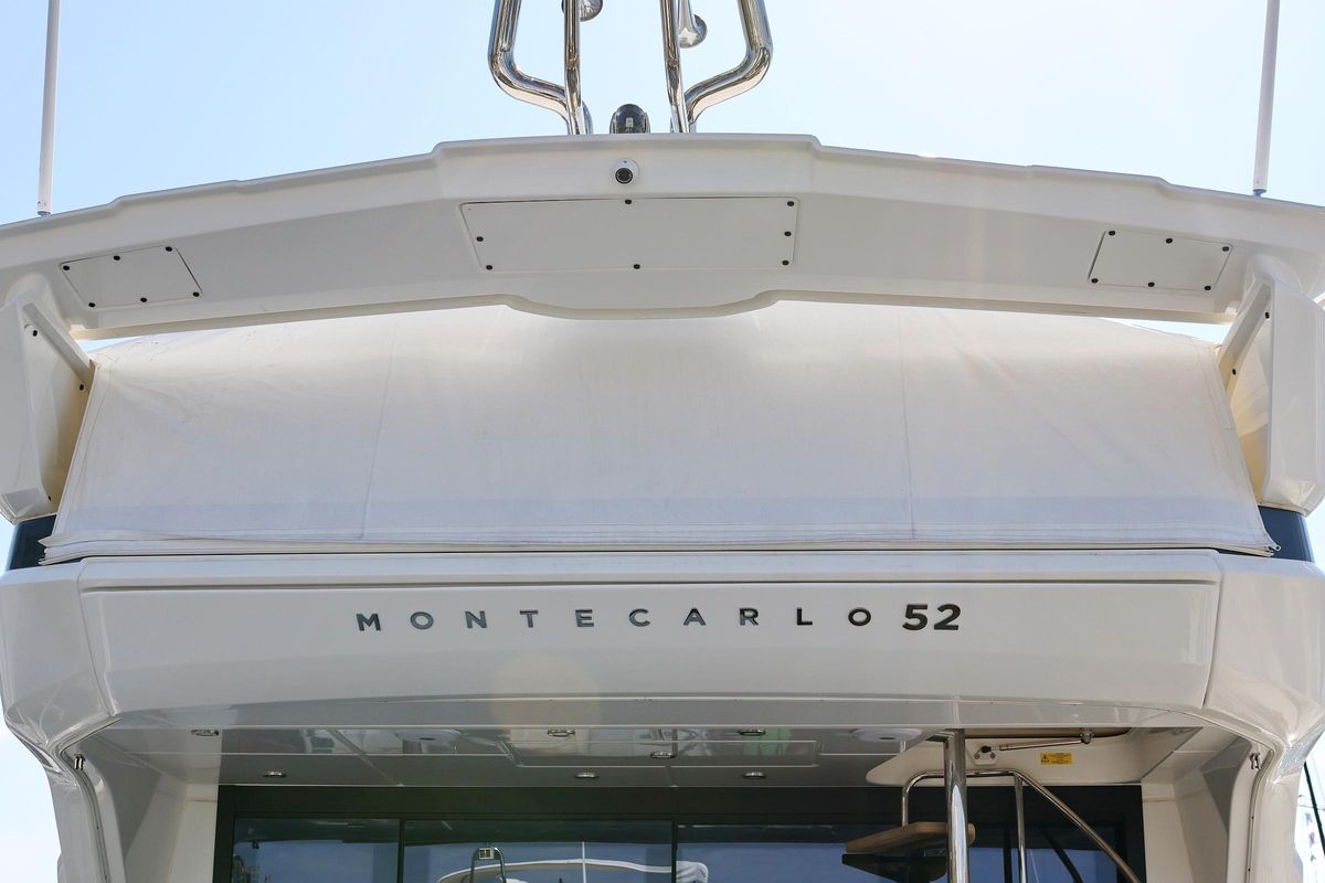 2022 Beneteau 47 