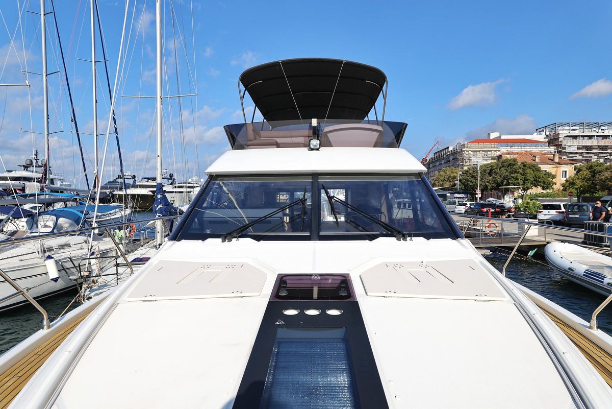 2022 Beneteau 47 