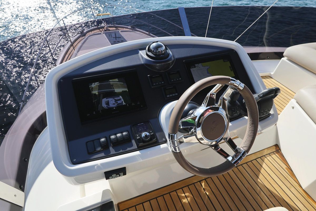 2022 Beneteau 47 