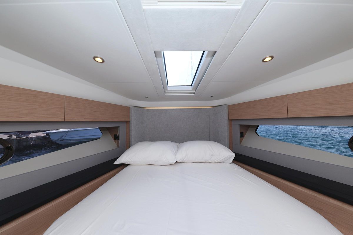2022 Beneteau 47 