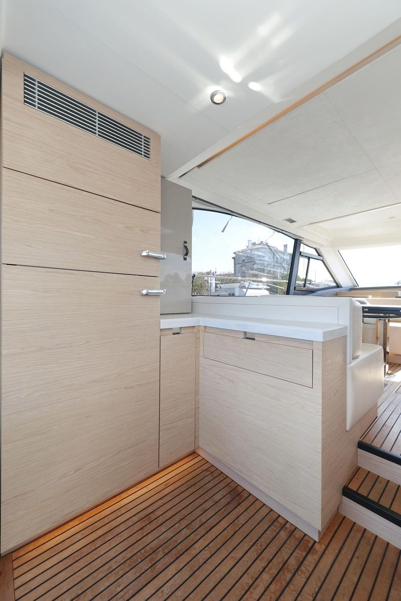 2022 Beneteau 47 