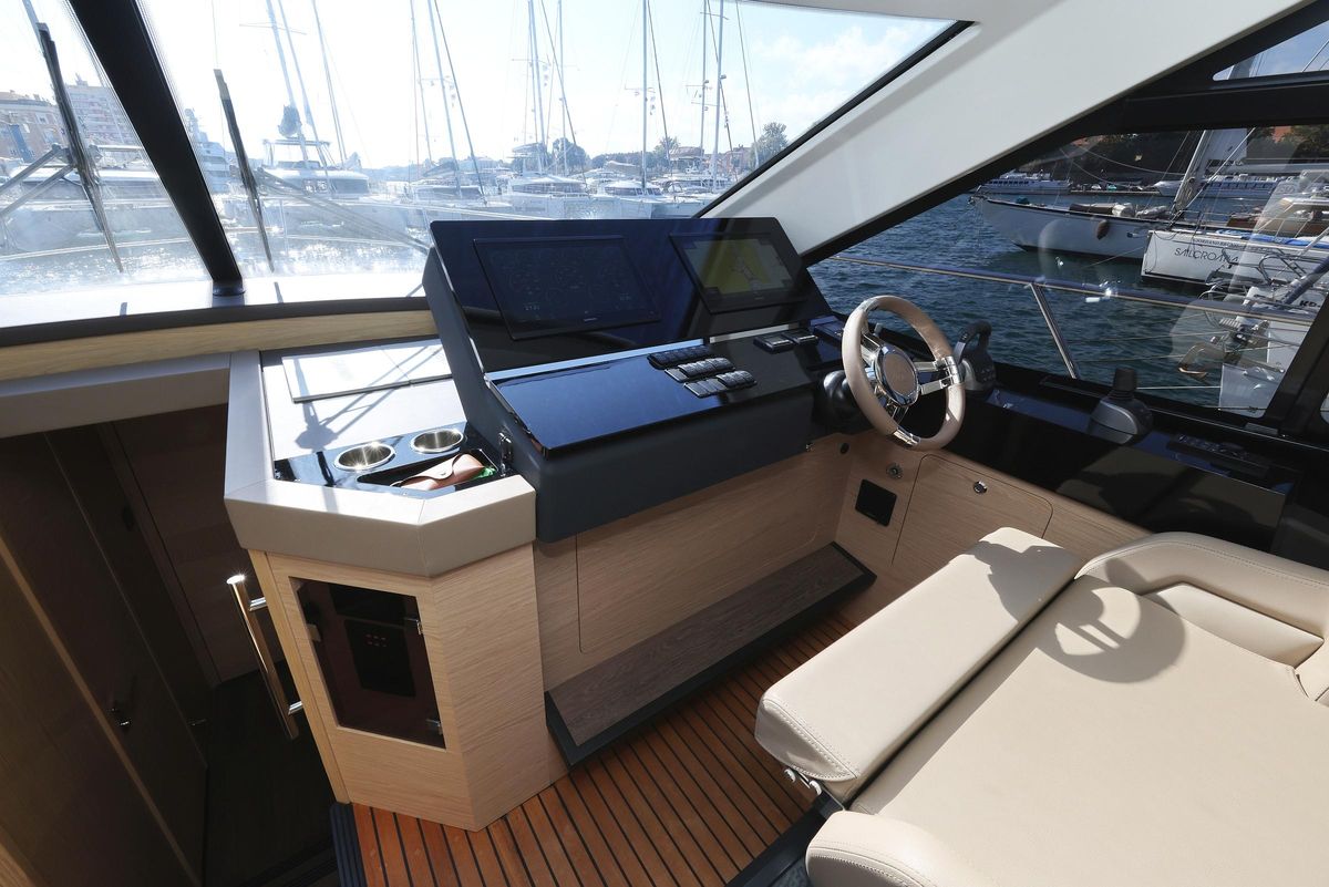 2022 Beneteau 47 