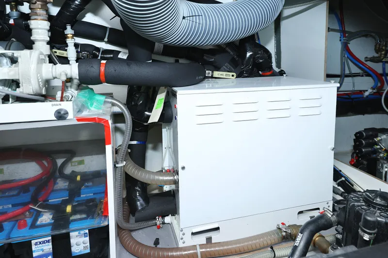 Neo Yacht Photos Pics 