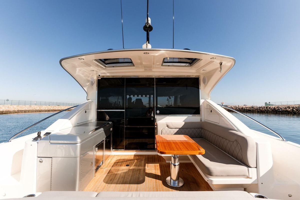 2022 Riviera 48 