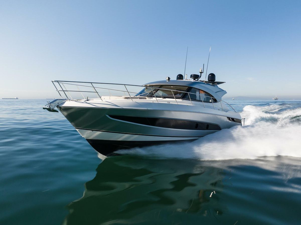 2022 Riviera 48 