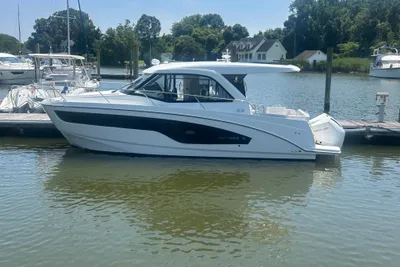 Beneteau Antares 9 V2