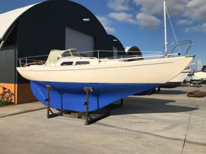 1976 Marieholm IF