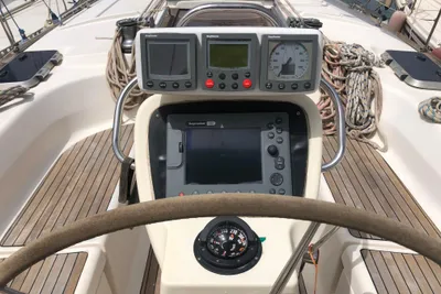 2000 Bavaria 42 Cruiser
