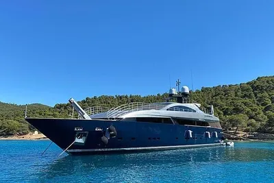 Baglietto 41
